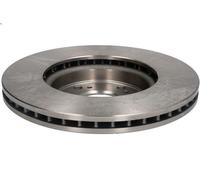 Bosch Disque de frein 0 986 479 625 – Avant ventilé – 1 pièce