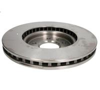 Bosch Disque de frein 0 986 479 667 ventilé à haute teneur en carbone avant - 1 pièce