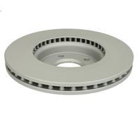 Bosch Disque de frein 0 986 479 699 – avant, ventilé, haute teneur en carbone – 1 pièce