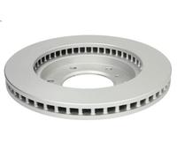1X Disque de frein pour BOSCH 0 986 479 704 pour L200 / TRITON 2.5 2005-2015