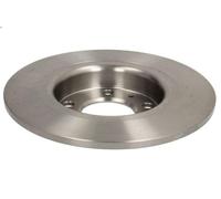 1X Disque de frein pour BOSCH 0 986 479 715 OPEL ADAM (M13) 1 2014-2018