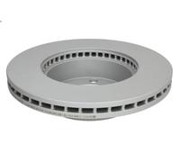 1X Disque de frein pour BOSCH 0 986 479 716 pour NV400 Fourgon 2.3 2011-2022