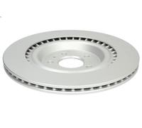 1X Disque de frein pour BOSCH 0 986 479 749 pour A6 C7 (4G2, 4GC) 2 2011-2018