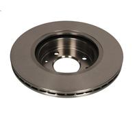 Bosch Disque de frein 0 986 479 770 avant ventilé à haute teneur en carbone, 1 pièce