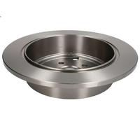 1X Disque de frein pour BOSCH 0 986 479 A10 pour LEGACY V (BM) 2 2009-2014