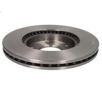 Bosch Disque de frein 0 986 479 A28 avant ventilé 1 pièce