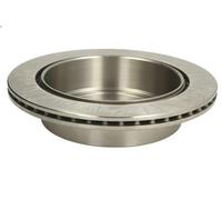 2x Disque de frein ventilé 0 986 479 A83 BOSCH pour TOYOTA SUBARU