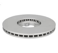 1X Disque de frein pour BOSCH 0 986 479 B29 FORD USA F-250 6 2004-2007