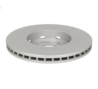 1X Disque de frein pour BOSCH 0 986 479 B37 VOLVO S40 I (644) 2 1995-1999