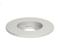 1X Disque de frein pour BOSCH 0 986 479 B40 pour CITROEN C2 (JM_) 1.4 2003-2009