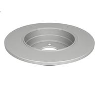 1X Disque de frein pour BOSCH 0 986 479 B41 MERCEDES-BENZ CLK (C209) 3 2005-2009