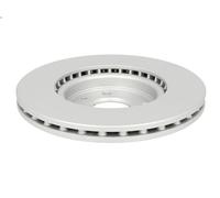 Bosch Disque de frein 0 986 479 B43 – avant ventilé – 1 pièce