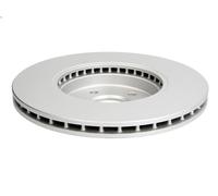 1X Disque de frein pour BOSCH 0 986 479 B44 FORD MONDEO III (B5Y) 2 2000-2007