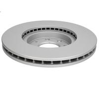 1X Disque de frein pour BOSCH 0 986 479 B46 OPEL COMBO Tour 1.3 2004-2011