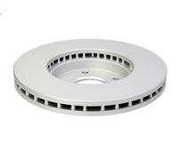 1X Disque de frein pour BOSCH 0 986 479 B61 pour PRIMERA (P12) 2 2002-2008
