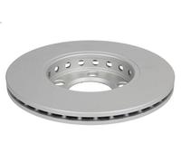1X Disque de frein pour BOSCH 0 986 479 B62 AUDI A3 (8L1) 1.9 1996-2001