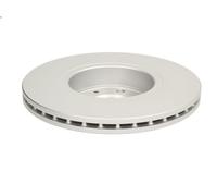 1X Disque de frein pour BOSCH 0 986 479 B73 DACIA LOGAN (LS_) 1.5 2006-2012