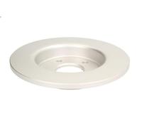 1X Disque de frein pour BOSCH 0 986 479 B80 pour MAZDA 3 (BL) 1.6 2008-2014