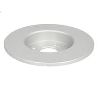 1X Disque de frein pour BOSCH 0 986 479 B85 OPEL COMBO Tour 1.3 2004-2011