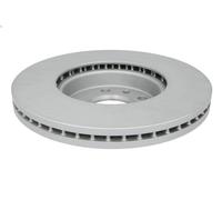 1X Disque de frein pour BOSCH 0 986 479 B88 pour TOUAREG (7P5, 7P6) 3 2010-2018