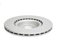1X Disque de frein pour BOSCH 0 986 479 B90 pour OPEL ADAM (M13) 1 2014-2018