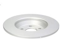 Disque de frein BOSCH 0 986 479 B94 arrière, plein, 1 pièce