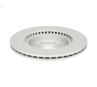 Bosch Disque de frein 0 986 479 C18 avant ventilé – 1 pièce