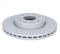 Bosch Disque de frein 0 986 479 C47 avant ventilé haute teneur en carbone 1 pièce