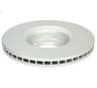 Bosch Disque de frein 0 986 479 C59 avant, ventilé, 1 pièce