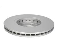 Bosch Disque de frein 0 986 479 C62 – avant, ventilé, à haute teneur en carbone – 1 pièce