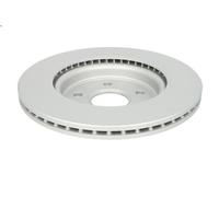 1X Disque de frein pour BOSCH 0 986 479 C71 pour SAAB 9-5 (YS3G) 2 2010-2012