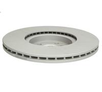 1X Disque de frein pour BOSCH 0 986 479 C94 BMW X1 (F48) 2 2014-2022