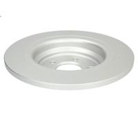 1X Disque de frein pour BOSCH 0 986 479 D10 pour GLE (W166) 3 2015-2018