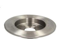 Bosch Disque de frein 0 986 479 D34 – arrière, ventilé, plein – 1 pièce