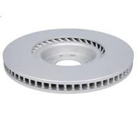 1X Disque de frein pour BOSCH 0 986 479 D70 pour DS DS 9 (X2_) 1.6 2021-2024