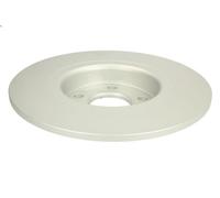 Bosch Disque de frein 0 986 479 D80 arrière plein 1 pièce