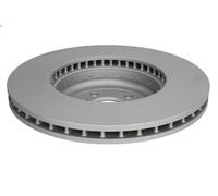 Bosch Disque de frein 0 986 479 F57 – avant, ventilé, à haute teneur en carbone – 1 pièce