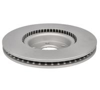 Bosch Disque de frein 0 986 479 H51 Ø308mm ventilé Avant Lot 2