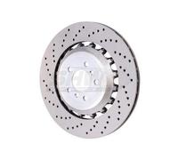 SHW Performance BRL48171 Disque de frein