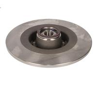 NTN-SNR Disque de frein KF155.78U pour RENAULT
