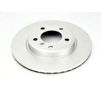 Disque de frein TEXTAR 92097205 avant, ventilé, à haute teneur en carbone, 1 pièce