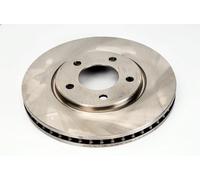 1X Disque de frein TEXTAR 92108300 pour DODGE CARAVAN (RG_) 3.3 2001-2007