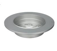 1X Disque de frein TEXTAR 92132103 pour W169) 2 2004-2012