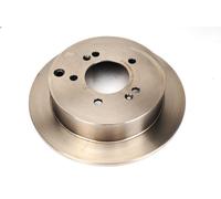 1X Disque de frein TEXTAR 92134000 pour HYUNDAI HIGHWAY VAN 2 2001-2004