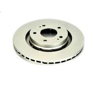 1X Disque de frein TEXTAR 92135203 pour PEUGEOT 4007 (VU_, VV_) 2 2010-2013