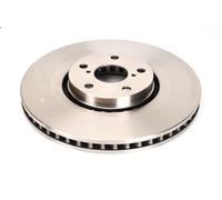 1X Disque de frein TEXTAR 92147800 pour LEXUS RC (_C1_) 3.5 2014-2017