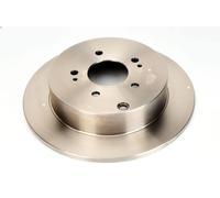 TEXTAR 92148403 Disque de frein pour MITSUBISHI