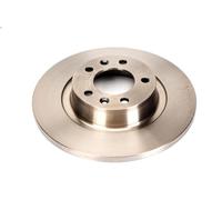 1X Disque de frein TEXTAR 92157100 pour CITROEN JUMPY II (VF7) 2 2010-2016
