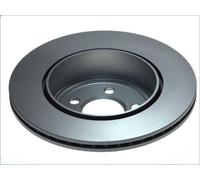 TEXTAR 92177205 Disque de frein