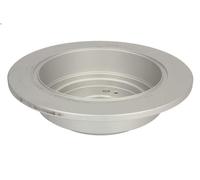 1X Disque de frein TEXTAR 92244403 pour KIA OPIRUS (GH) 3.5 2003-2006